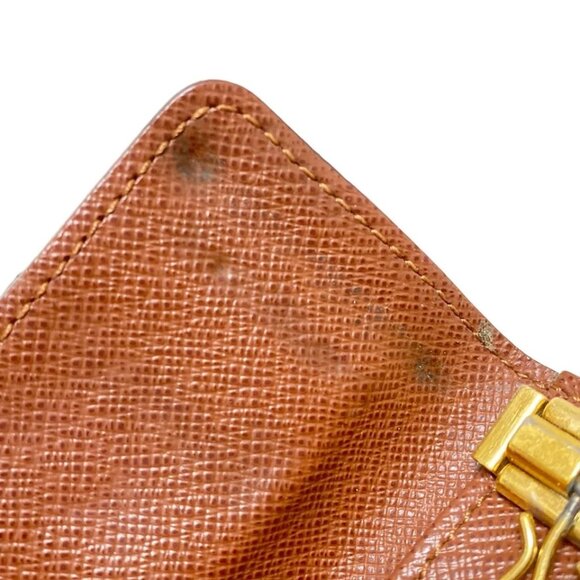 LOUIS VUITTON Multicles 4 Monogram - Key Case Monogram Canvas 134-051725 - Picture 6 of 8